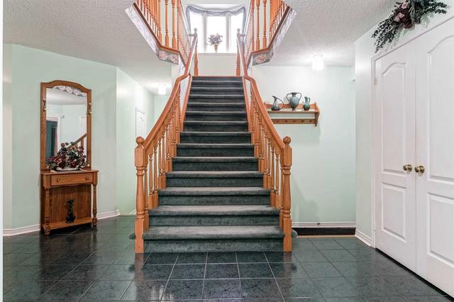 1 Snelcrest Dr, House detached with 4 bedrooms, 4 bathrooms and 6 parking in Caledon ON | Image 17