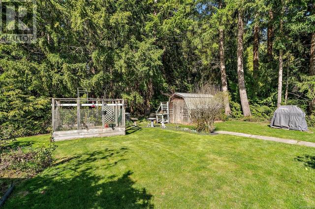 2363 Ravenhill Rd, House detached with 4 bedrooms, 3 bathrooms and 6 parking in Cowichan Valley B BC | Image 23