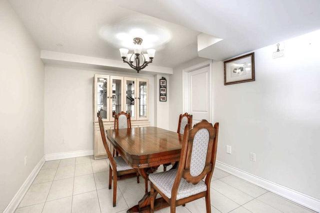 17 Agincourt Rd, House semidetached with 3 bedrooms, 2 bathrooms and 5 parking in Vaughan ON | Image 30