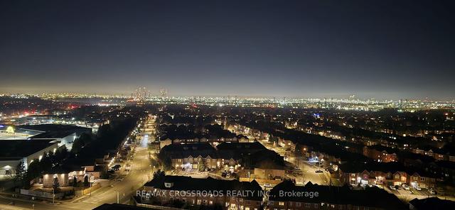 1609 - 75 North Park Rd, Condo with 1 bedrooms, 1 bathrooms and 1 parking in Vaughan ON | Image 1