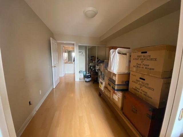 902 - 152 St Patrick St, Condo with 2 bedrooms, 2 bathrooms and 0 parking in Toronto ON | Image 2