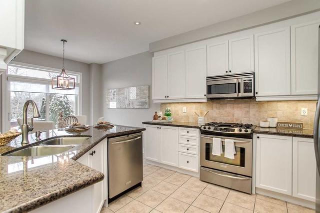 172 Nature Haven Cres, House detached with 4 bedrooms, 6 bathrooms and 6 parking in Pickering ON | Image 38