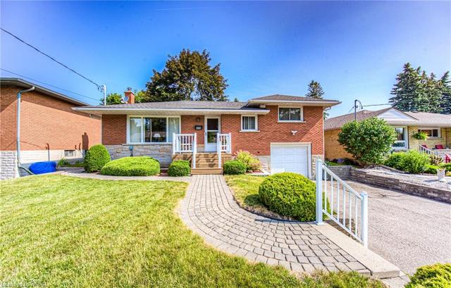 306 River Road E, House detached with 3 bedrooms, 1 bathrooms and null parking in Kitchener ON | Image 10