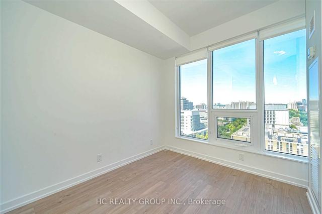 1505 - 203 College St, Condo with 1 bedrooms, 2 bathrooms and 0 parking in Toronto ON | Image 8