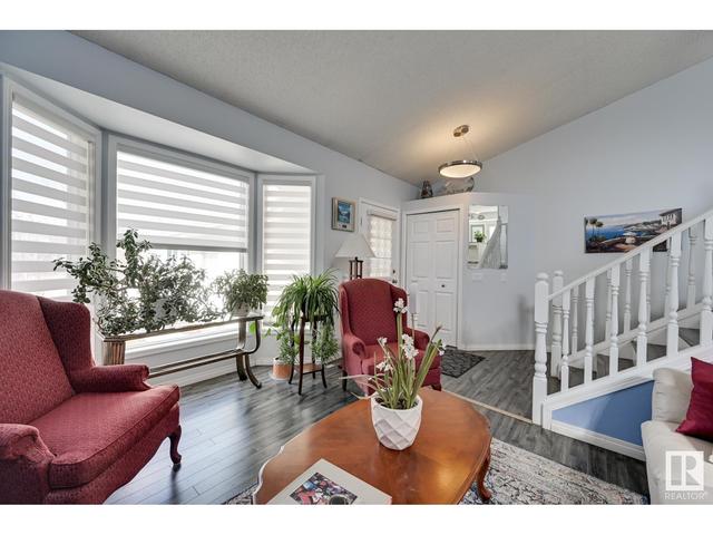 7343 190 St Nw, House detached with 5 bedrooms, 3 bathrooms and null parking in Edmonton AB | Image 11