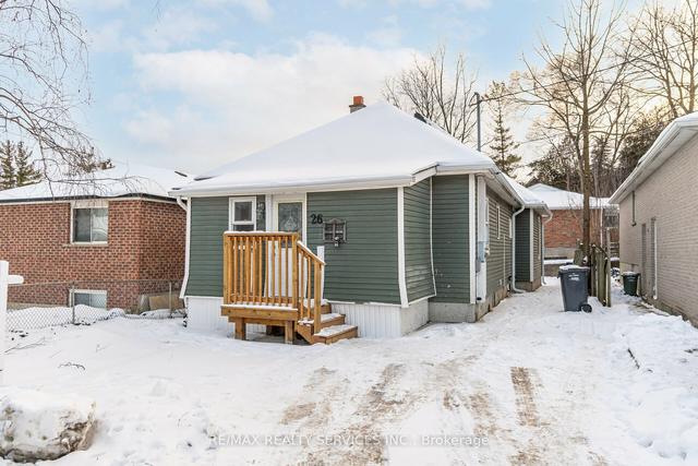 26 Stevenson St N, House detached with 3 bedrooms, 3 bathrooms and 2 parking in Guelph ON | Image 23