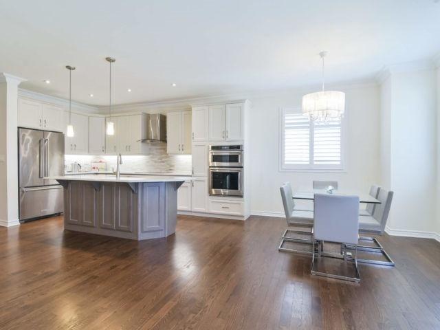 237 Whitlock Ave, House detached with 4 bedrooms, 4 bathrooms and 2 parking in Milton ON | Image 9
