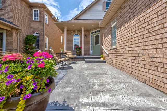 20 Bushberry Rd, House detached with 2 bedrooms, 3 bathrooms and 4 parking in Brampton ON | Image 23