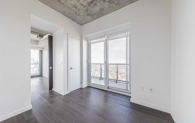 2704 - 170 Bayview Ave, Condo with 1 bedrooms, 1 bathrooms and 1 parking in Toronto ON | Image 19