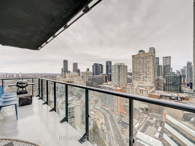 3007 - 825 Church St, Condo with 2 bedrooms, 2 bathrooms and 1 parking in Toronto ON | Image 33