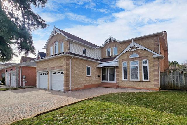 616 Carlton Rd, House detached with 4 bedrooms, 4 bathrooms and 5 parking in Markham ON | Image 12
