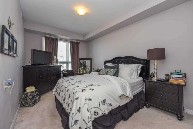 313 - 5317 Upper Middle Rd, Condo with 1 bedrooms, 1 bathrooms and 1 parking in Burlington ON | Image 11