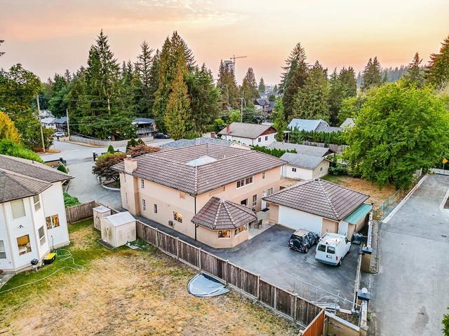 1413 Winslow Avenue, House detached with 5 bedrooms, 4 bathrooms and null parking in Coquitlam BC | Image 36