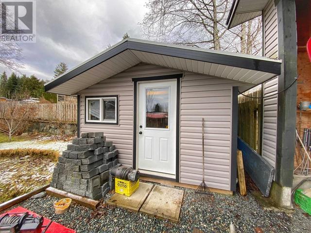 180 Hillcrest Avenue, House detached with 5 bedrooms, 2 bathrooms and null parking in Port Edward BC | Image 33