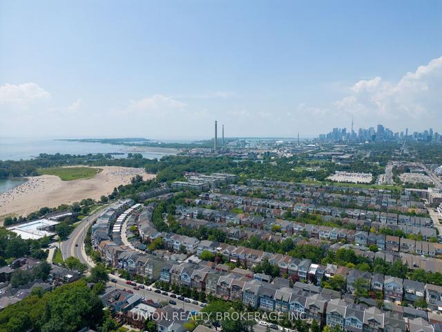 302 - 66 Kippendavie Ave, Condo with 1 bedrooms, 1 bathrooms and 1 parking in Toronto ON | Image 20