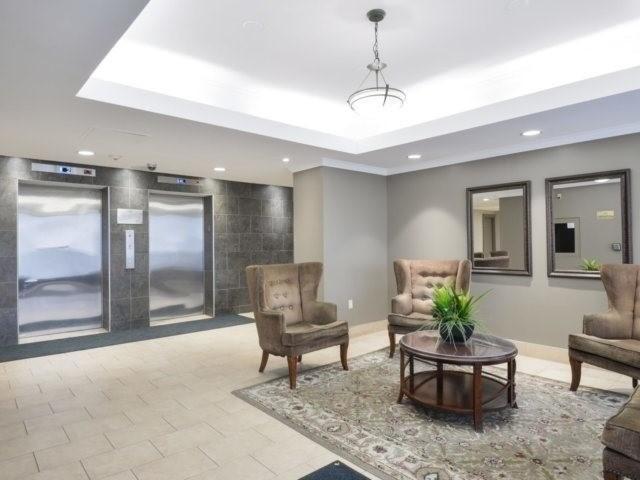 616 - 2900 Battleford Rd, Condo with 1 bedrooms, 1 bathrooms and 1 parking in Mississauga ON | Image 4