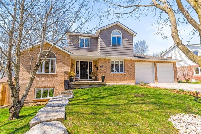 426 5th Ave E, House detached with 3 bedrooms, 3 bathrooms and 6 parking in Owen Sound ON | Image 12
