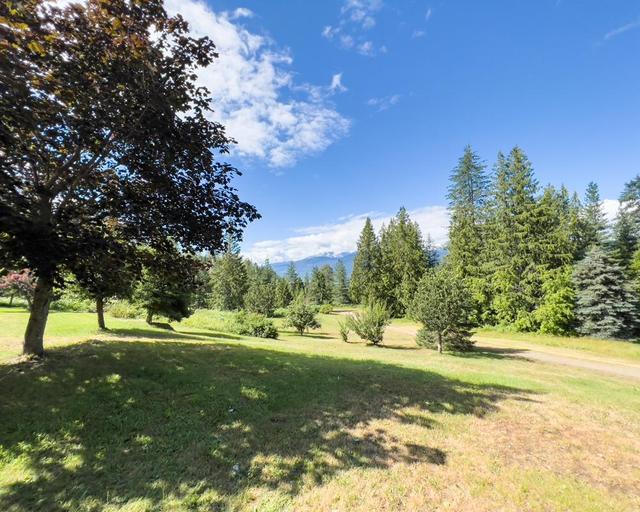 589 Sagacious Road, House detached with 2 bedrooms, 1 bathrooms and null parking in Columbia Shuswap B BC | Image 29