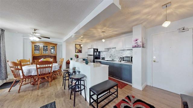 514 - 2900 Battleford Rd, Condo with 3 bedrooms, 1 bathrooms and 1 parking in Mississauga ON | Image 32