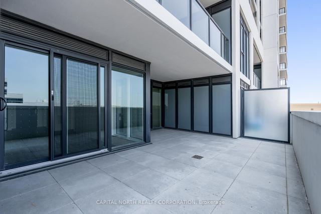 212 - 9000 Jane St, Condo with 2 bedrooms, 2 bathrooms and 1 parking in Vaughan ON | Image 24