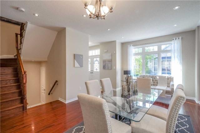 13 Rock Garden St, House detached with 4 bedrooms, 4 bathrooms and 2 parking in Markham ON | Image 3