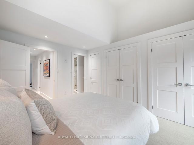 103 Marlborough Ave, House attached with 3 bedrooms, 3 bathrooms and 1 parking in Toronto ON | Image 24
