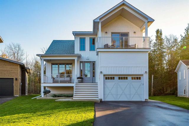 2193 Shore Lane, House detached with 3 bedrooms, 4 bathrooms and 6 parking in Wasaga Beach ON | Image 1