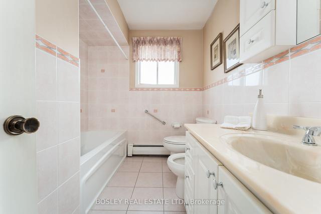 45 Ernest Ave, House detached with 3 bedrooms, 2 bathrooms and 4 parking in Toronto ON | Image 19