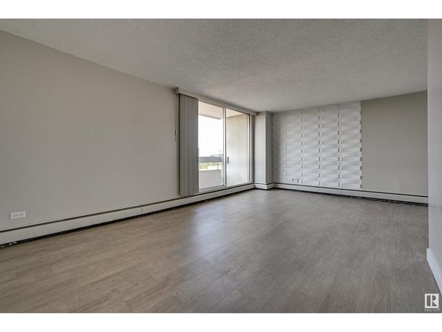 710 - 10883 Saskatchewan Dr Nw, Condo with 1 bedrooms, 1 bathrooms and 1 parking in Edmonton AB | Image 6