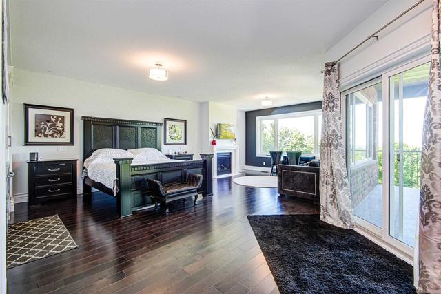 24 Leslie Dr, House detached with 4 bedrooms, 6 bathrooms and 6 parking in Hamilton ON | Image 10