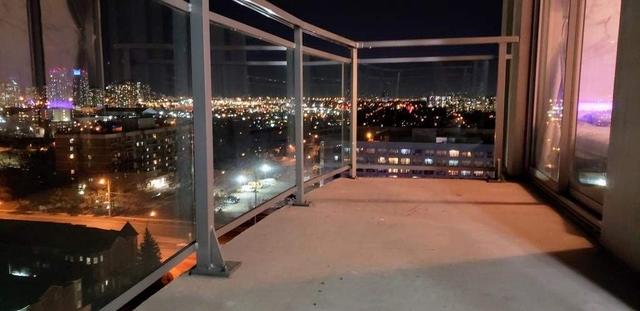 17d - 8 Rosebank Dr, Condo with 1 bedrooms, 1 bathrooms and 1 parking in Toronto ON | Image 3