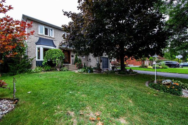 1028 Moorelands Cres, House detached with 3 bedrooms, 3 bathrooms and 3 parking in Pickering ON | Image 12