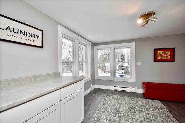 1274 Line 1 South Line, House detached with 3 bedrooms, 4 bathrooms and 10 parking in Oro Medonte ON | Image 18