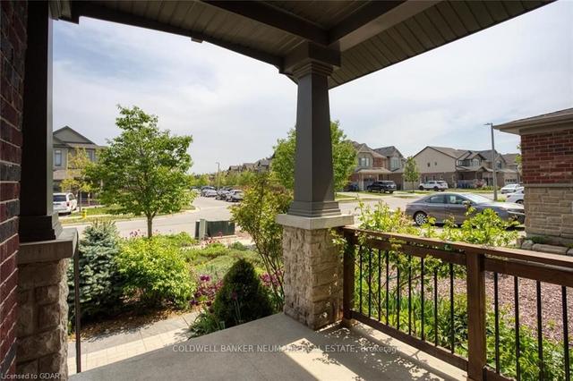 194 Goodwin Dr, House detached with 3 bedrooms, 4 bathrooms and 3 parking in Guelph ON | Image 33