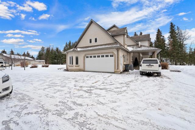 26 Robertson Way Sw, House detached with 5 bedrooms, 3 bathrooms and 16 parking in Slave Lake AB | Image 40