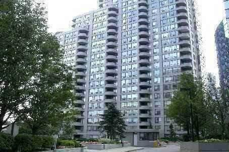 403 - 5765 Yonge St, Condo with 2 bedrooms, 2 bathrooms and 1 parking in Toronto ON | Image 1