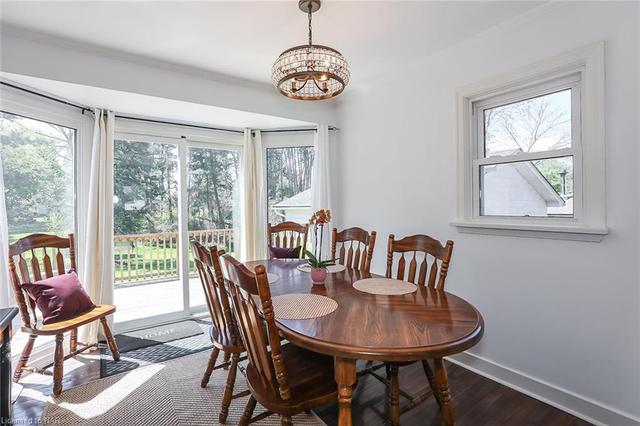625 Penner Street, House detached with 3 bedrooms, 2 bathrooms and 6 parking in Niagara on the Lake ON | Image 7