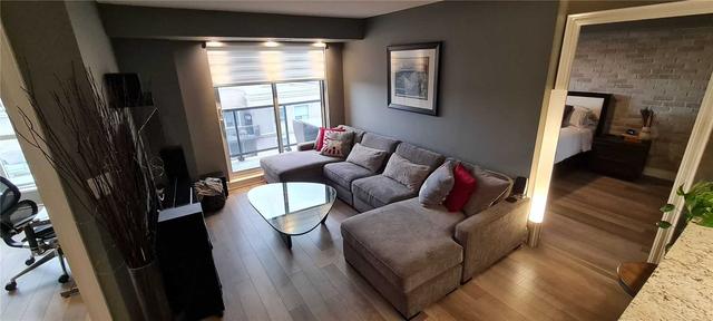 713 - 760 Sheppard Ave W, Condo with 2 bedrooms, 2 bathrooms and 2 parking in Toronto ON | Image 12