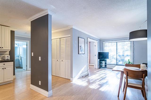 5 - 616 24 Avenue Sw, Condo with 2 bedrooms, 1 bathrooms and 1 parking in Calgary AB | Image 10