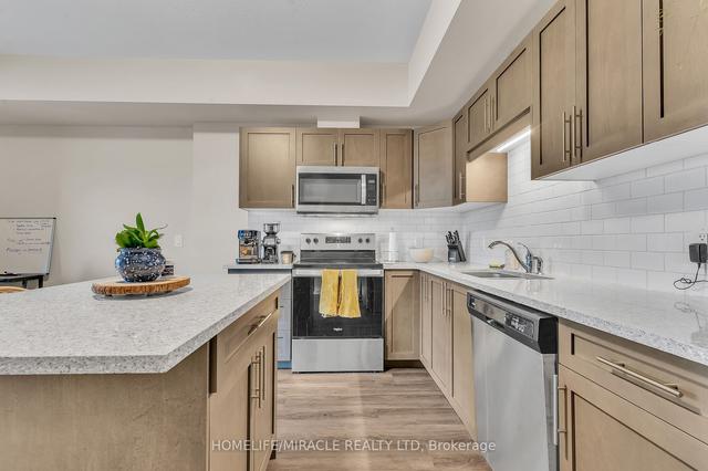 412 - 120 Summersides Blvd, Condo with 1 bedrooms, 1 bathrooms and 1 parking in Pelham ON | Image 25