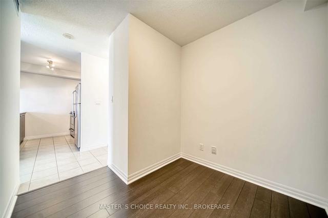 405 - 275 Yorkland Rd, Condo with 1 bedrooms, 1 bathrooms and 1 parking in Toronto ON | Image 8