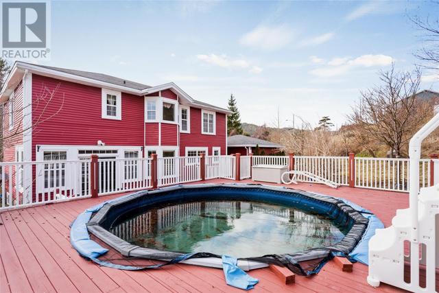 138 Maddox Cove Road, House detached with 4 bedrooms, 2 bathrooms and null parking in Petty Harbour Maddox Cove NL | Image 38