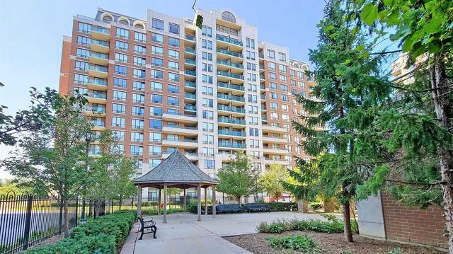 lph12 - 330 Red Maple Rd, Condo with 2 bedrooms, 1 bathrooms and 1 parking in Richmond Hill ON | Image 8