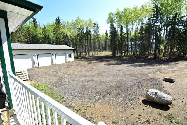 30, 663060 rge rd 214 (12 Forest Estates), House detached with 5 bedrooms, 3 bathrooms and 3 parking in Athabasca County AB | Image 26