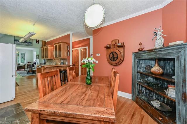 7835 Wellington Rd 45 Road, House detached with 5 bedrooms, 3 bathrooms and 9 parking in Mapleton ON | Image 13
