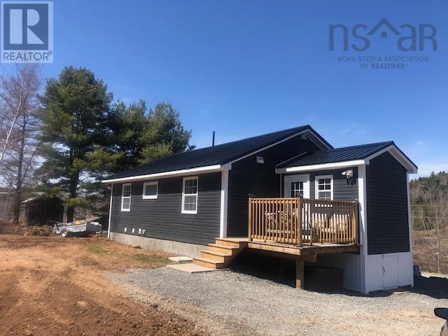 1261 Cornwall Road, House detached with 2 bedrooms, 2 bathrooms and null parking in Lunenburg MD NS | Image 29