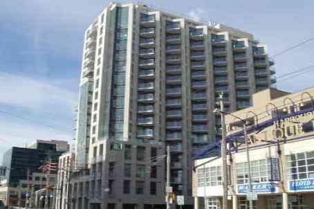 422 - 410 Queens Quay W, Condo with 1 bedrooms, 1 bathrooms and null parking in Toronto ON | Image 1