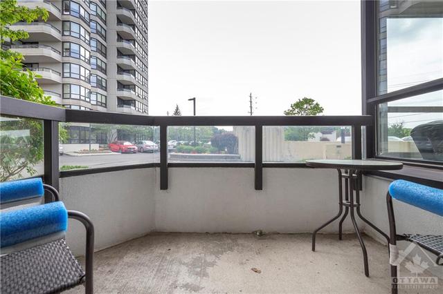 106 - 1500 Riverside Drive, Condo with 1 bedrooms, 1 bathrooms and 1 parking in Ottawa ON | Image 15