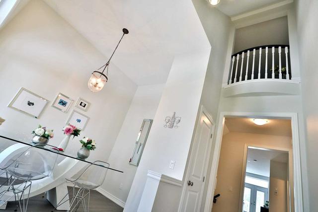 10 - 5056 New St, Townhouse with 3 bedrooms, 3 bathrooms and 2 parking in Burlington ON | Image 20