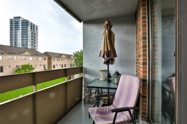 402 - 1210 Radom St, Condo with 3 bedrooms, 2 bathrooms and 1 parking in Pickering ON | Image 28